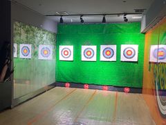 -Skay•射箭馆•弓箭娱乐(体育西店)