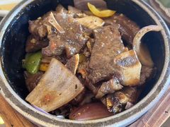 -南沙游艇会·大兵船餐厅