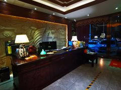 -福阳·足道养生会所(远大路店)