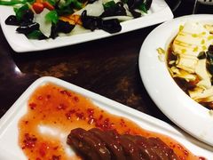 -丁哥·庐味鲜 土菜·20年老字号(世纪阳光花园店)