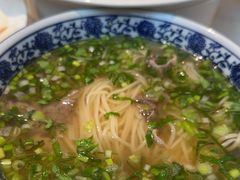 -燕兰楼·清真西北融合菜(亚运村店)