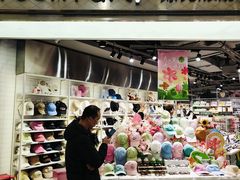 -凯德MALL(西直门店)