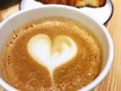 -GOTLOT COFFEE&KITCHEN角落厨房NOOK店