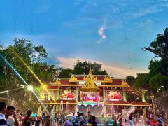 -深圳锦绣中华民俗村