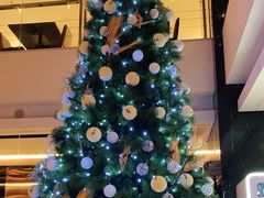 -上海龙之梦万丽酒店