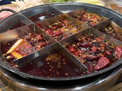 -小王少龙火锅(沙南街店)