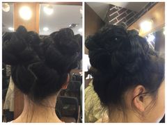 -金夫人化妆摄影职业培训学校