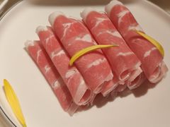 -涮福記·现切牛羊肉火锅(世纪汇店)