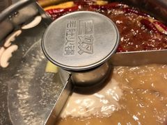 -巴奴毛肚火锅(京西大悦城店)