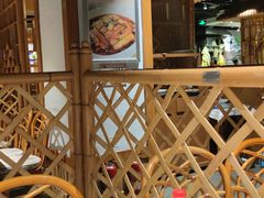 -渝信川菜(西单店)