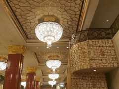 -咖啡苑自助餐厅·中国大饭店