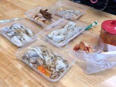 -山水肠粉(盐田店)