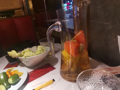 -捞神煲汤火锅(湖滨商业街店)