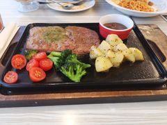 -必胜客(海滨店)