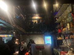 -vimi便利店酒吧