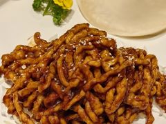 -老牌坊鲁菜名店(聊城美食岛店)