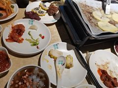 -玫瑰花园自助烤肉(顺义鑫海韵通店)
