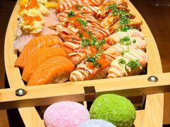 -七町糖果寿司屋(龙洞广工店)
