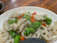 -凡老头米线砂锅(古荡新村西粮站)