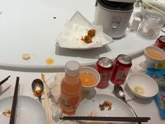 -张福记(五一公园店)