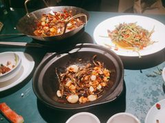 -呷湘厨·鱼汤捞饭·剁椒鱼头·辣椒炒肉(国家会展中心店)