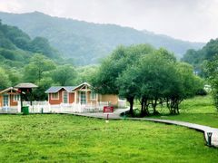 -大水川景区