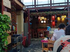 -丽江庭院之爱在路上(西单店)