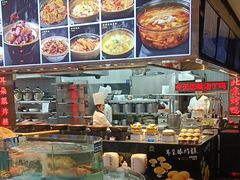 -望海湾鱼头泡饼·天津菜(空港店)