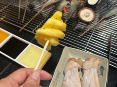 -粮心小农·大头虾亲子生态园(长发店)