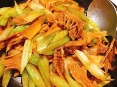 -致明德素食餐厅(土屋路店)