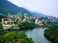 -东部华侨城