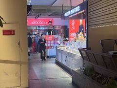 -鸽子侯·家宴·平价海鲜(市图书馆店)