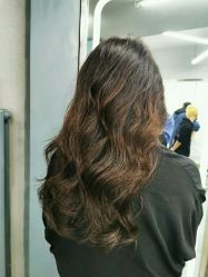 -ON STAR SALON