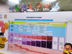 -瑞思英语·少儿英语启蒙(和平·国际商场示范校区)