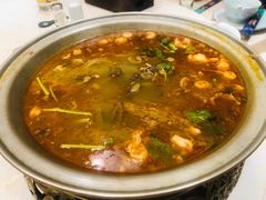 -哈啾嗨·新概念蒙餐(红星新城店)