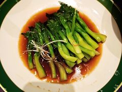 -金狮麟·新豫菜(金码大厦店)