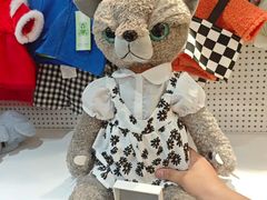-1001艺术手作·银饰DIY·拼豆(小寨金莎店)