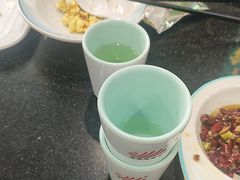 -清真·锦翔炝锅鱼(明德门店)