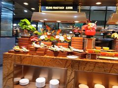 -苏格里岛·自助烤肉·火锅海鲜(金鼎广场店)