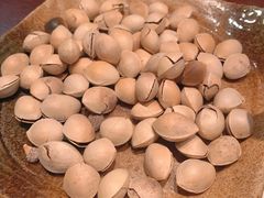 烤银杏-翔峰炭火鳗鱼(悦泰街里公寓店)