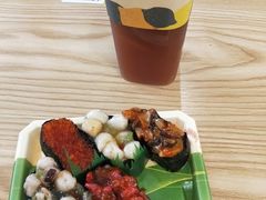 -丘大叔柠檬茶(乐峰广场分店)