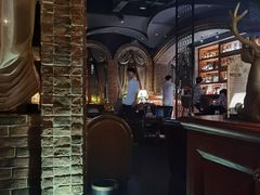 -酷cigar&whisky·bar(神仙树店)