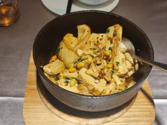 -回头食客-李久其家民间餐厅(望城金桥国际店)
