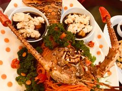 -大茄来海鲜餐厅(亚洲城分行)