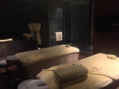 -三亚美高梅度假酒店滺水疗