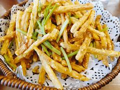 -食藕·武昌鱼(古德寺店)