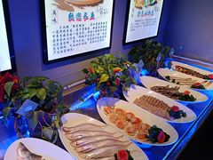 -淮安人家·悦达嘉宴(深圳路店)