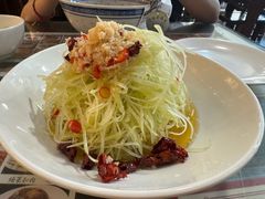 -老西安韩记三鲜煮馍(四府街店)