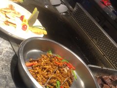 -吉布鲁牛排烤肉自助(常州吾悦店)