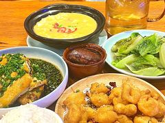 -百家鲜·杭帮菜